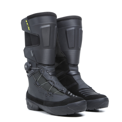 Bottes TCX Infinity 3 GTX Noir