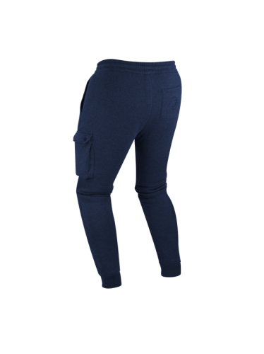 Pantalon BERING Jazzy Bleu Marine