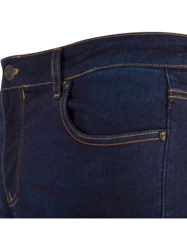 Pantalon SEGURA Uzy Bleu