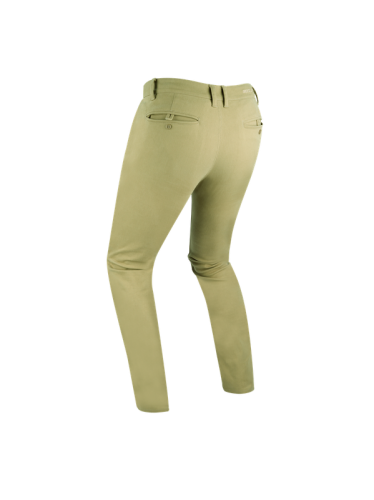 Pantalon SEGURA Skiff Beige