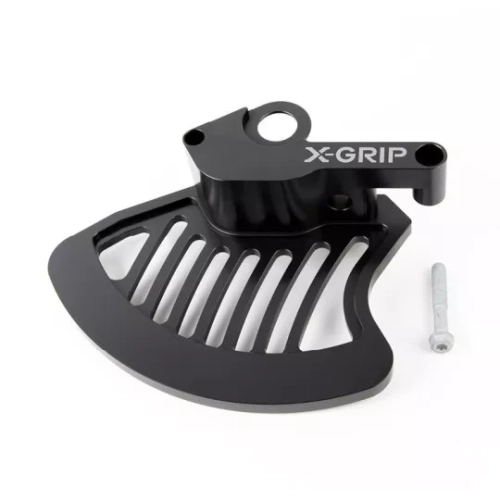 X-GRIP protection du disque de frein avant