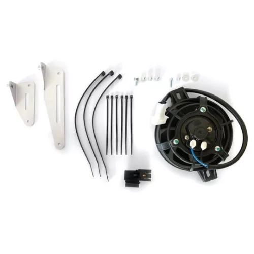 Ventilateur X-GRIP Full-Kit KTM / GASGAS / Husqvarna Enduro