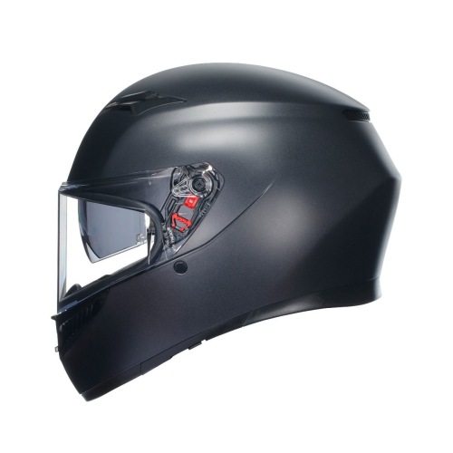 Casque AGV K3 Noir Mat