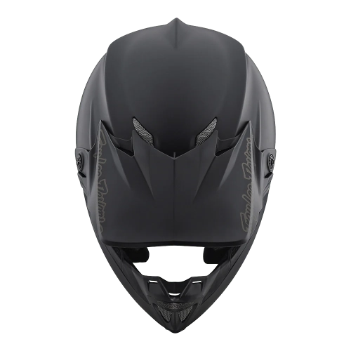 Casque Troy Lee Designs SE4 Mono Noir