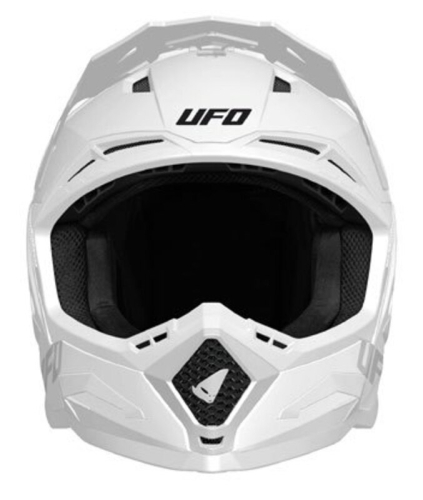 Casque UFO Echus  mat