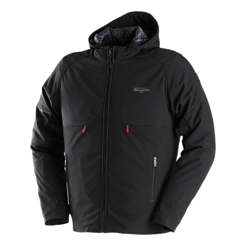 Blouson Furygan Addax Noir