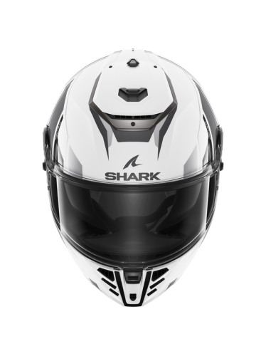 CASQUE SHARK SPARTAN RS BYRHON BLANC