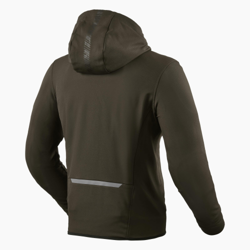 Blouson REVIT Parabolica Vert Foncé