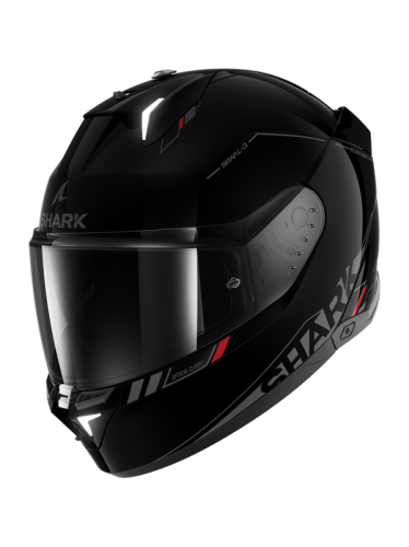 CASQUE SHARK SKWAL i3 BLANK SP