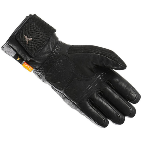 Gants Furygan Land Ultra  DK D3O Noir