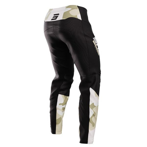 PANTALON SHOT DEVO BATTLE SABLE