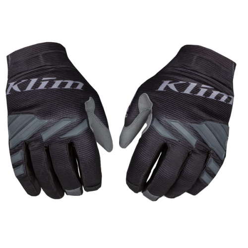 Gants KLIM XC Lite Noir enfant