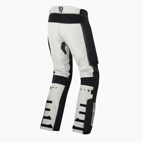 Pantalon REV'IT DEFENDER Pro GTX Gris/Noir