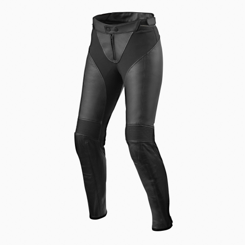 Pantalon Femme Rev'it! Luna Noir