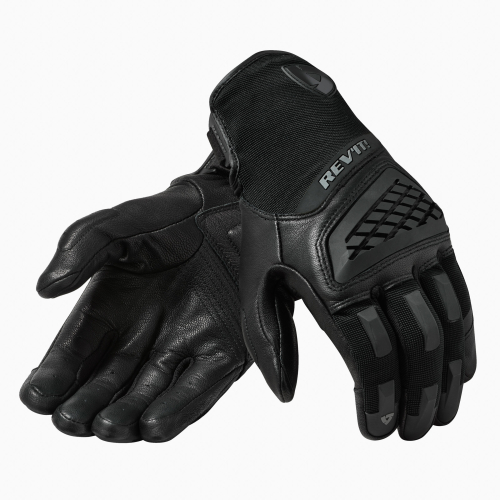 Gants Rev'it Neutron 3 Noir