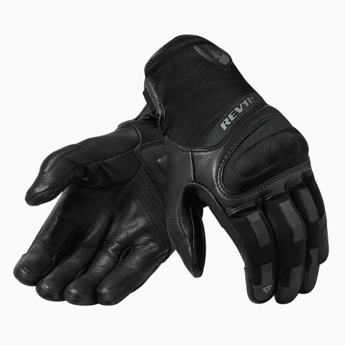 Gants REV'IT Striker 3 Noir