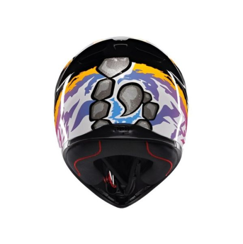 Casque AGV K1 S BEZZECCHI 2023