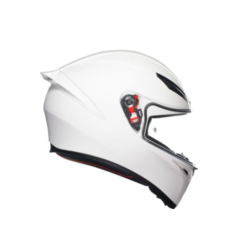 Casque AGV K1 S BLANC