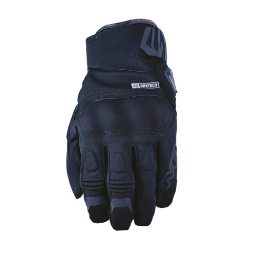 Gants Five BOXER WP noir