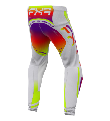 PANTALON FXR VAPOR AIR GUAVA