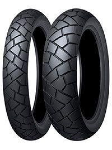 Pneu 110/80 R 19 59V  TL TRAILMAX MIXTOUR