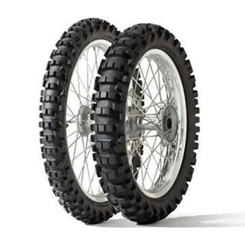 Pneu Cross 110/90 - 18 61M  TT D952 (1)