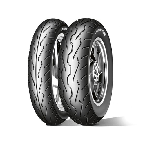 Pneu Route 190/60 R 17 78H TL AR D251