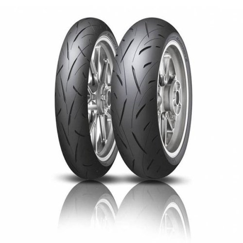 Pneu Route 200/55 ZR 17 78W TL  SPORTMAX ROADSPORT 2