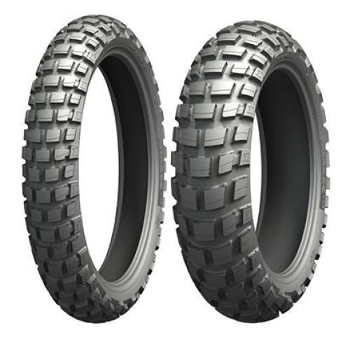 Pneu 90/90-21 54R TL/TT AV ANAKEE WILD