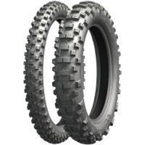 Pneu 90/90-21 54R TT AV ENDURO MEDIUM