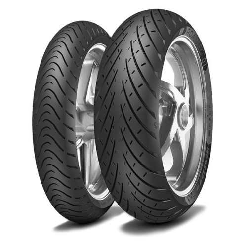 Pneu  100/90 - 18 M/C 56V  TL ROADTEC 01