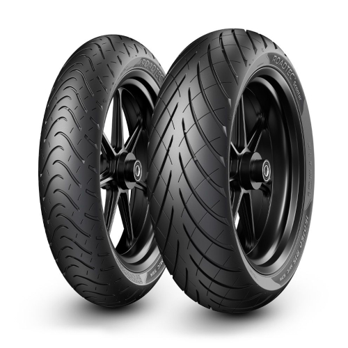 Pneu  120/80 - 14 M/C 58S TL ROADTEC SCOOTER