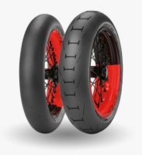 Pneu  125/75 R 420 NHS  TL RACETEC SM K1