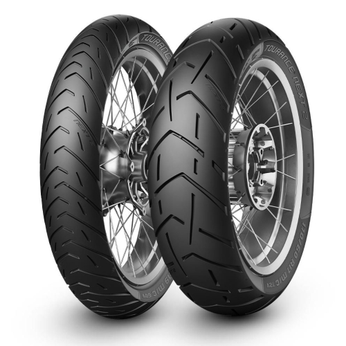 Pneu  150/70 R 18 M/C 70V TL TOURANCE NEXT 2