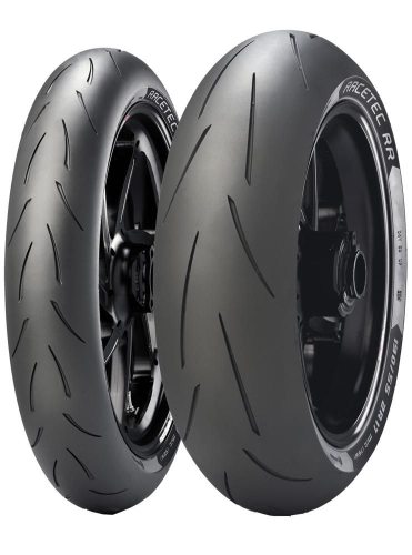 Pneu  200/55 ZR 17 M/C (78W) TL RACETEC RR K1