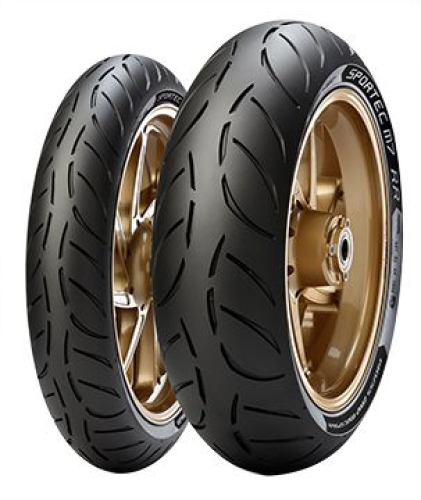 Pneu 110/70 R 17 M/C 54H TL  M7 RR SPORTEC M7 RR