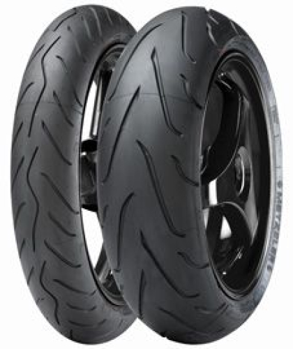 Pneu 120/70-17 (58W) TL M3 SPORTEC M3