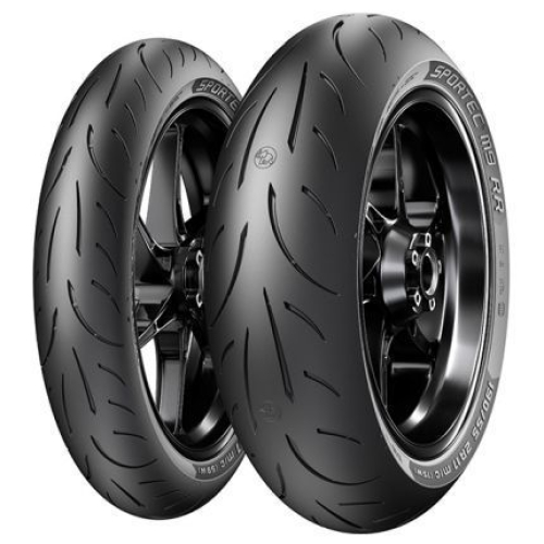 Pneu 170/60 R 17 M/C 72V TL SPORTEC M9 RR