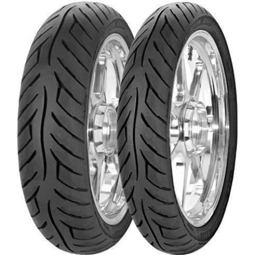 Pneu 110/70-17 54V TL  ROADRIDER AM26