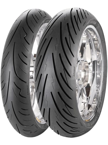 Pneu 160/60 ZR 17 69W TL  SPIRIT ST