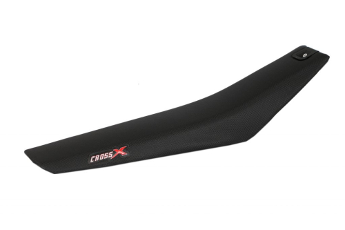 HOUSSE DE SELLE FC/TC 2023 UGS noir