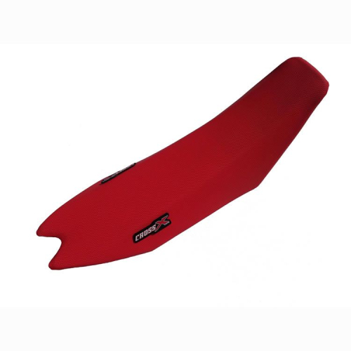 HOUSSE DE SELLE BETA RR-RS 2010-2012 RED (M911-1R)