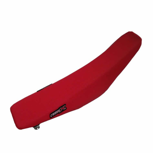 HOUSSE DE SELLE HONDA CRF 450 2002-2004 - RED (M111-1R)