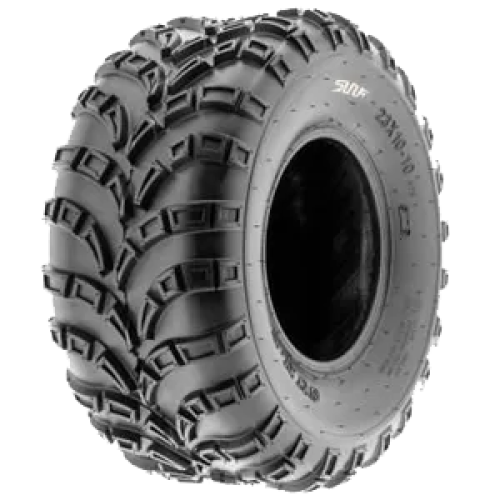 Pneu 22 x 10 - 10 6PR  TL A-028