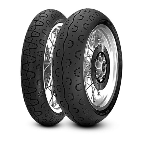 Pneu 110/80 R 18 M/C 58V TL PHANTOM SPORTSCOMP RS