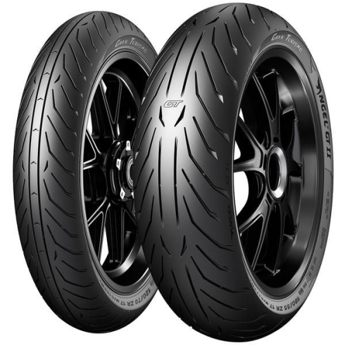 Pneu 170/60 R 17 M/C 72V TL ANGEL GT II