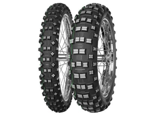 Pneu 140/80-18 70R TL EF-07 SUPER