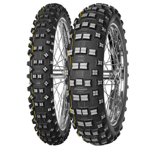 Pneu 90/100 - 21 54R TT TERRA FORCE-EF SUPER