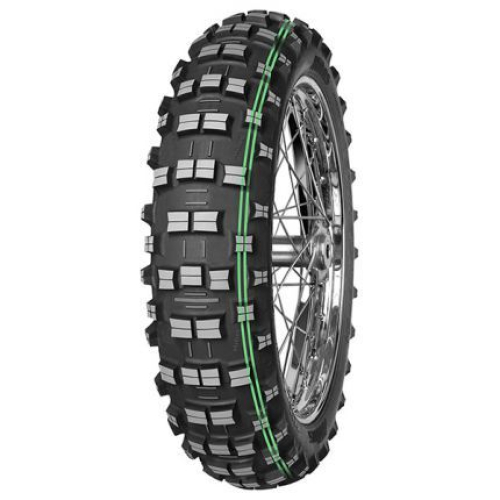 Pneu 90/100 - 21 57R  TT TERRA FORCE EF