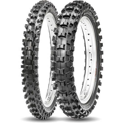 Pneu 2.75 - 10 38J  TT M-7332 Maxxcross MX ST